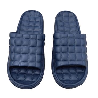 PRIMO รองเท้าแตะ EVA PRO A02 No.40-41 สีน้ำเงิน