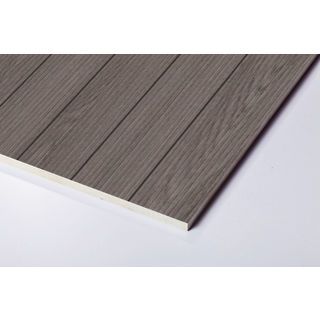 Marbella 60x60 กระเบื้องเซรามิคปูพื้น รุ่น ละแนง  วูด เทา RW667178B(4P).A (Matt)