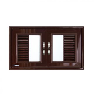 WT บานซิงค์ใต้เตาแก๊ส RZ-901 สีโอ๊ค RZ-901 สีโอ๊ค