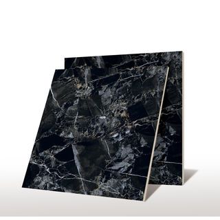 Marbella กระเบื้องพอร์ซเลน 60x60 ซม. รุ่น โปเตนโซ่ GP6656  Glossy (4P) Random