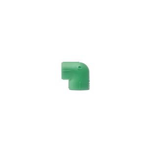 SCG ข้องอ 90 PPR 3/4x1/2 (25x20) สีเขียว