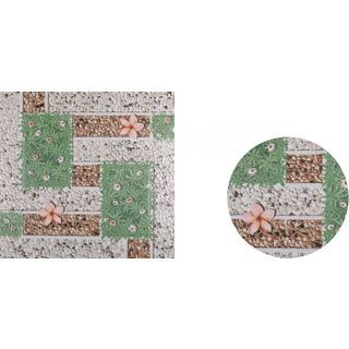 Marbella กระเบื้องเซรามิคปูพื้น 16x16 นิ้ว รุ่น ลูคัส MZ2204 Matt (12P)