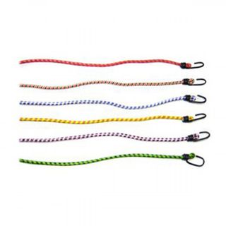 สายรัดมอเตอร์ไซค์  3 ฟุต (12เส้น/แพ็ค)