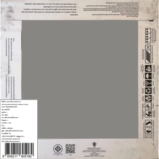 Marbella กระเบื้องเซรามิคปูพื้น 60x60 ซม. รุ่น โนลัน เทา หน้า Matt Random R/T (4P)