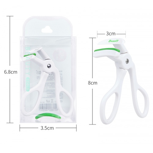 KOJI ที่ดัดขนตา รุ่น N06-03 ขนาด10x2.3x8ซม.คละสี