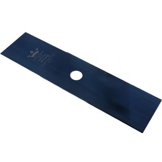 CROWN  ใบมีดตัดหญ้า 14x1.6มม.สีดำ