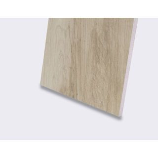 Marbella กระเบื้องปูพื้นลายไม้ 20x100x0.98cm. รุ่น 215  (1.2 ตร.ม./กล่อง) (6แผ่น) A.