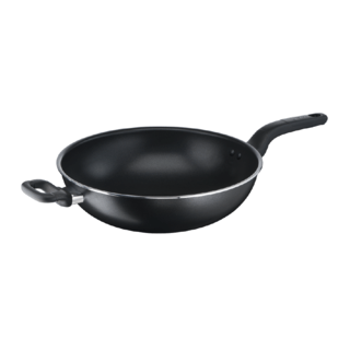 TEFAL B5038996 กระทะ COOK EASY ก้นลึก  32 ซม.