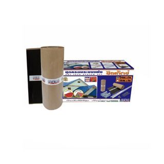 SEALTEX ชุดอุปกรณ์ครอบแห้ง รุ่นS0411 ขาด24ซม.x3ม.(ไม่มีC-line)