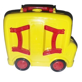 TOYS ของเล่นชุดอุปกรณ์บาร์บีคิว รุ่น 922-85 ขนาด 25x11x24.5 ซม. คละสี