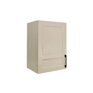 CLOSE  ตู้แขวนเดี่ยว uPVC  LIMA ขนาด 40x60x32 ซม. Vacuum สีเบจ