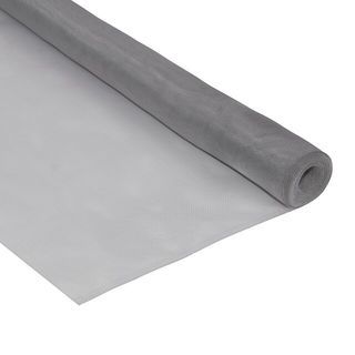 ตราเอ มุ้งลวดอะลูมิเนียม ขนาด 32 นิ้วx30 เมตร (แพ็คม้วน)