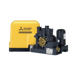 MITSUBISHI ปั๊มน้ำอัตโนมัติ แรงดันคงที่ ขนาด 400 วัตต์ EP-405R2