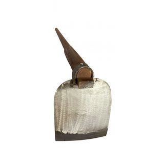 SYP จอบผานรถไถต่อหูหนา 6ด้ามไม้ 150CM รุ่น SYP5021