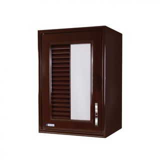 WT ตู้ลอยเดี่ยว RZ-901/ โอ๊ค911 RZ-901 สีโอ๊ค