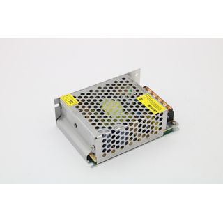 V.E.G. สวิตชิ่งเพาเวอร์ซัพพลาย  DC 12V 5A 60W รุ่น RC-A60VA