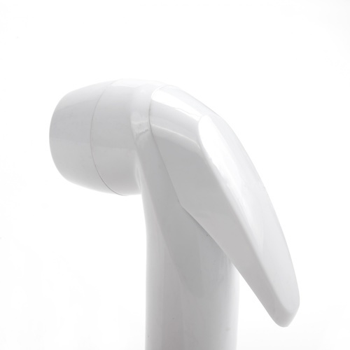 Iris ชุดสายฉีดชำระ รุ่น 6FXQ027 สีขาว