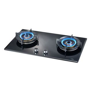 MEX ชุดเซ็ทเครื่องดูดควัน K635BFX90+เตาแก๊ส V3772MHR