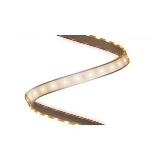 EILON ชุดไฟแอลอีดีเส้นริบบิ้น 2835/120LED 6*12mm 85W 220V warmwhite รุ่น TP-STL220V-WW10M ยาว 10M