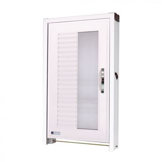 WT บานซิงค์ถังแก๊ส GRZ-222 สีขาว GRZ-222 สีขาว