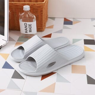 PRIMO รองเท้าแตะ EVA PRO A22 No.38-39 สีเทา