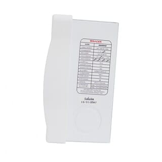 RACER ตู้คอนซูเมอร์เซ็ทสำเร็จ 4 ช่อง 50A รุ่น HYBRID