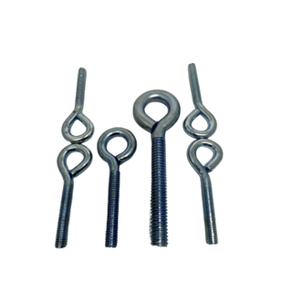 พุกตะขอเหล็กM8x4 ชิ้น 