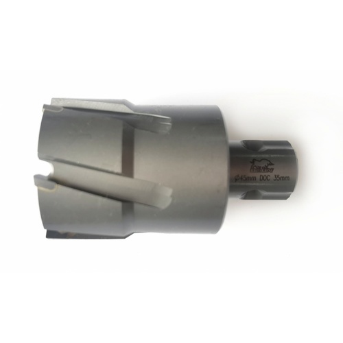 BISON ดอกเจาะทังสเตน 45มม. รุ่น DNTC450