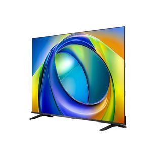 TOSHIBA โทรทัศน์ UHD VIDAA SMART 4K TV 55 นิ้ว รุ่น 55C350RP