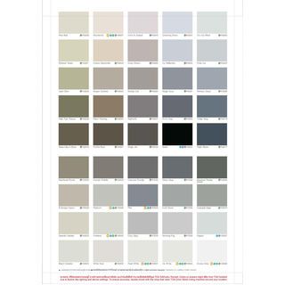 โฟร์ซีซันส์ สีน้ำด้าน ภายนอก #A5001 5 กล สีเพิร์ลไวท์