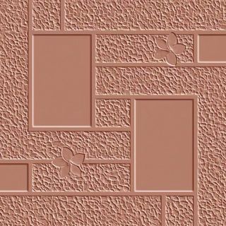 Marbella กระเบื้องเซรามิคปูพื้น 16x16 นิ้ว รุ่น ลูคัส MZ2204 Matt (12P)