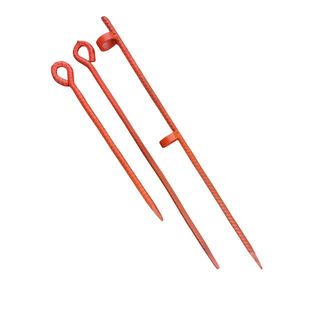 ตราช้าง สมอบก เหล็กข้ออ้อย ขนาด 5/8x34ซม.