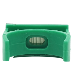 ERA คลิปก้ามปู PPR 1(32mm) สีเขียว