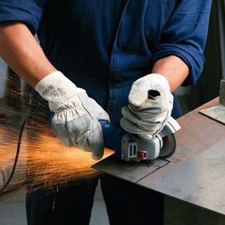 BOSCH ใบเจียร์ 4