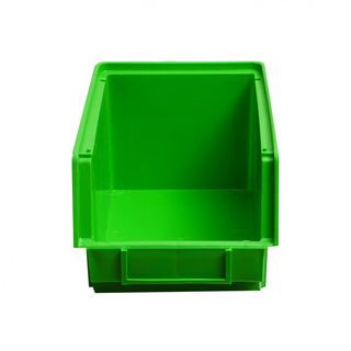 REANGWA กล่องอะไหล่กลาง รุ่น RW8037 ขนาด 15.5x24.5x12.5(cm) สีเขียว