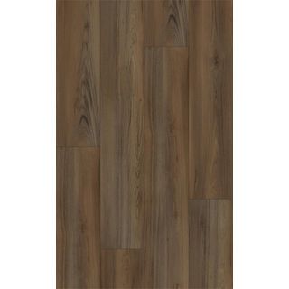 กระเบื้องยาง SPC Click lock 184x1220x4+1mm IXPE มม  (มีโฟมในตัว)  รุ่น 1892  (2.694ตรม./12แผ่น) TAPIO Asia Wood