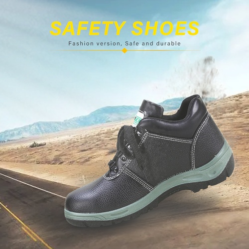 PROTX รองเท้าเซฟตี้ รุ่น 194707 เบอร์ 41