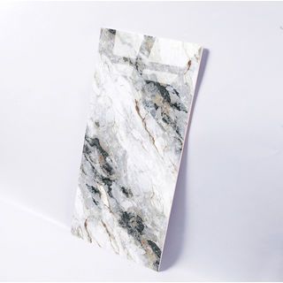 Marbella 60x120 ซม. กระเบื้องพอร์ซเลน รุ่น แม็คทริก  M614216-2  (2P/1.44 ตร.ม.) Gloss  Random