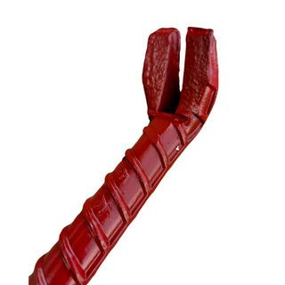 ชะแลงเหล็กข้ออ้อย ขนาด 1x150cm.