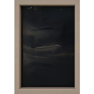 CLOSE บานซิงค์เดี่ยว ABS ขนาด 46x66 ซม. VIVIEN สีไม้ธรรมชาติ