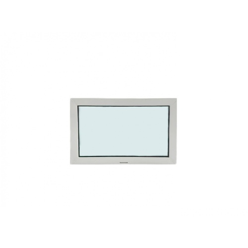 WELLINGTAN หน้าต่างไวนิล ช่องแสง FWG0604 60x40ซม. สีขาว