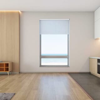 MAC ครอบฉากPVC T2 ขนาด25x25มม. ความยาว 2 เมตร STE2*2 สีวอลนัท F81N