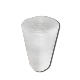 Pollo พลาสติกกันกระแทก (บั๊บเบิ้ล) ขนาด 1.30x100 m. สีใส