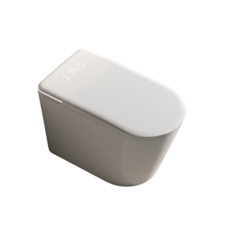 Verno สุขภัณฑ์อัจฉริยะ รุ่น Neo Pure 802-4 4.8L