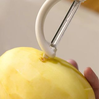 KOSCH ที่ปอกเปลือก EASYCOOK สีขาว