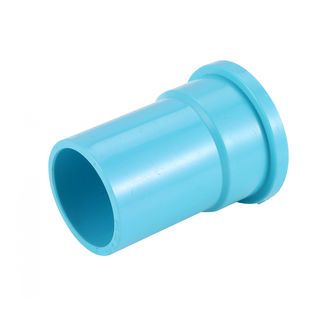 VAVO ข้อต่อตรงเกลียวใน หนาฟ้า ½ นิ้ว