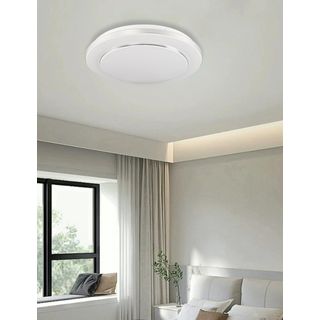 EILON โคมไฟเพดาน LED 24W รุ่นMVY4005-SIN-24 แสงเดย์ไลท์