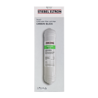 STIEBEL ELTRON ไส้กรอง CARBON BLOCK FILTER