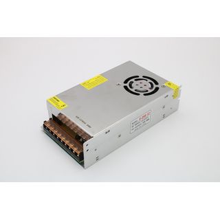 V.E.G. สวิตชิ่งเพาเวอร์ซัพพลาย  DC 12V  20A 250W รุ่น RC-A250VA