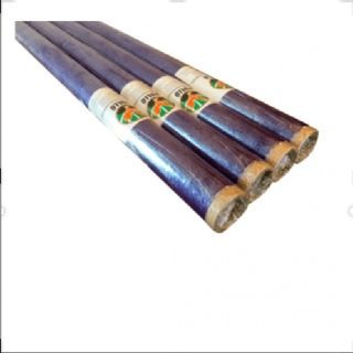 POLLO พลาสติก พีวีซีอเนกประสงค์ 200x70Y.x0.07MM. สีใส